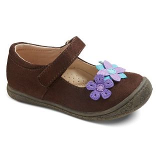 Toddler Girls Cherokee™ Dabney Mary Jane Shoes