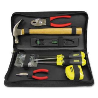 Stanley Home & Office Toolkit   Black