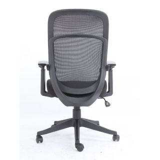 Marco Group Inc. Copley High Back Executive Office Chair