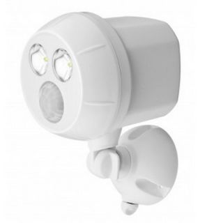 Mr. Beams MB380 Weatherproof Wireless Battery Powered LED Ultra Bright