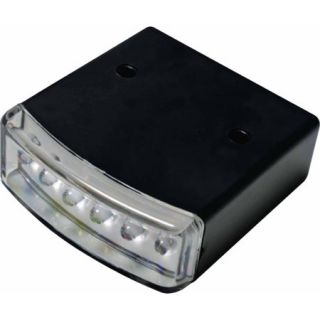 T H LED Motion Activated Hatch Light