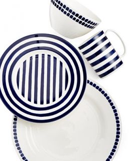 Kate Spade Charlotte Street North Collection   Dinnerware   Dining