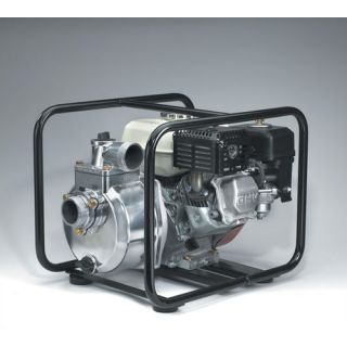 246 GPM Dewatering Centrifugal Pump with Honda Engine