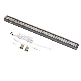 Orly 19 LED Under Cabinet Strip Light by Radionic Hi Tech