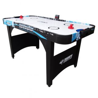 Triumph 45 6061 60 Defense Air Powered Hockey with Electronic Scorer