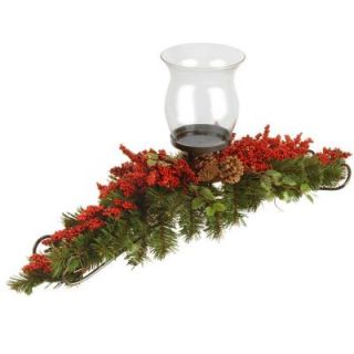 National Tree Company 30 in. Vine Candle Holder ED3 116 30C A
