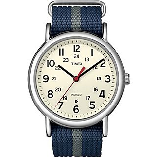 Timex Weekender Watch