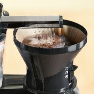 Technivorm Moccamaster Coffee Maker with Glass Carafe