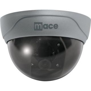 Mace View SQ Wired 420TVL CCD Dome Shaped Security Camera DISCONTINUED MVC DM 4
