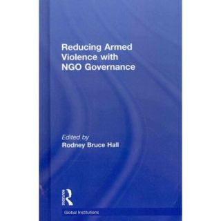 Reducing Armed Violence With NGO Governance