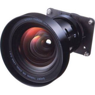 Panasonic ET SW32E On Axis Short Fixed Lens ET SW32E