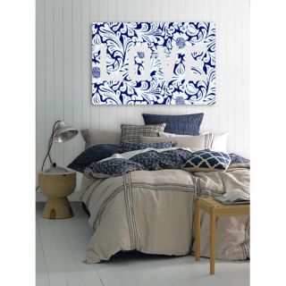 Blakely Home Love Graphic Art on Wrapped Canvas by Oliver Gal