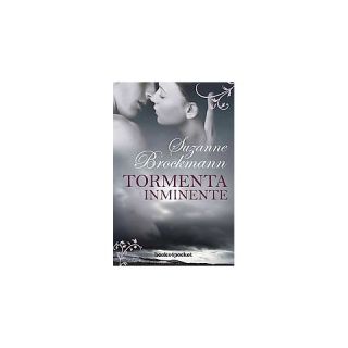 Tormenta inminente / Into the Storm ( Books 4 Pocket) (Paperback