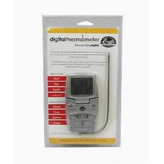 Bradley Smoker BTDIGTHERMO Digital Thermometer
