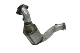 1998 2003 Mercedes Benz CLK Class Catalytic Converters   Eastern Catalytic 40909   Eastern Catalytic Direct fit Catalytic Converters   49 State Legal