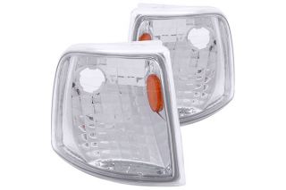 1993 1997 Ford Ranger Accessory Lights   Anzo 521017   Anzo USA Clear Corner Lights