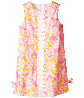 Lilly Pulitzer Kids Little Lilly Classic Shift (Toddler/Little Kids/Big Kids)