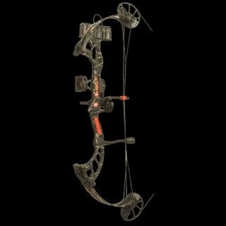 PSE Bow Madness 30 Bow
