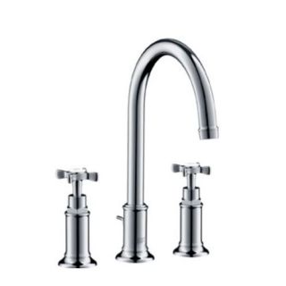 Hansgrohe 16513 Axor Montreux Widespread Lav Set