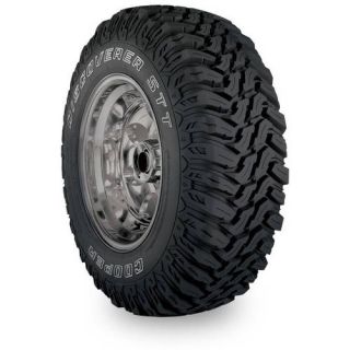 Cooper Discoverer SRX Tire 255/65R17 110 T Tires