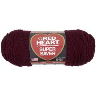  Red Heart Super Saver Yarn-Green Tones : Arts, Crafts