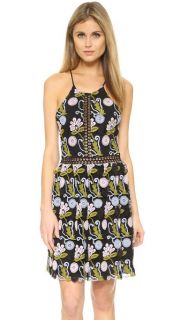 Cynthia Rowley Floral Lace Dress SAVE UP TO 25% Use Code GOBIG16