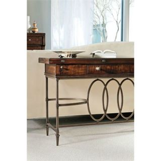 Stanley Furniture Avalon Heights Neo Deco Flip Top Console Table in Chelsea  193-15-06