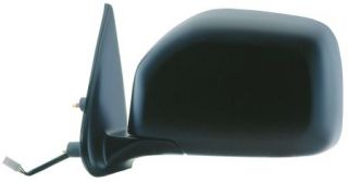 2001 2004 Toyota Tacoma Side View Mirrors   K Source 70044T   Fit System Replacement Mirrors