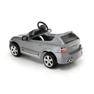 Toys Toys 6V Porsche Cayenne Car