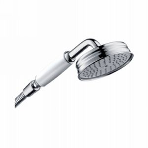 Hansgrohe 16320821 Axor Montreux Brushed Nickel  Handshower Wall Mount Tub & Shower Accessories