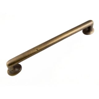 RK International 8 in Center to Center Antique English Bar Cabinet Pull