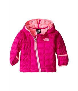 The North Face Kids ThermoBall™ Hoodie (Infant) Luminous Pink
