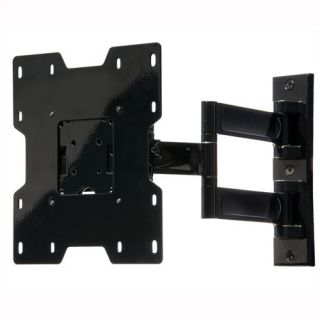 Paramount Articulating Arm/Tilt/Swivel Wall Mount for 22   40 LCD by