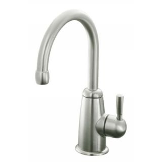 Kohler Faucet K 6665 VS Wellspring Vibrant Stainless Steel  Cold Water Dispenser Kitchen Faucets