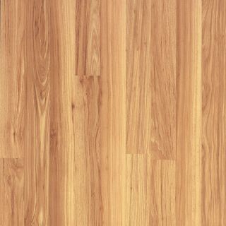 Pergo Max 7 In W X 3 96 Ft L American Beech Smooth Laminate Wood Planks On Popscreen