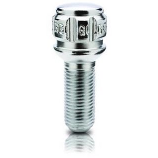 GORILLA 48020N Wheel Lock Lug Bolt Lock 14 mm. X 1. 5