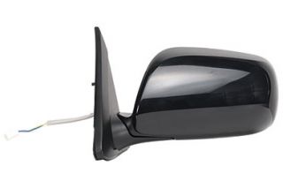 2009 2013 Toyota Matrix Side View Mirrors   K Source 70636T   Fit System Replacement Mirrors