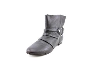 Nine West Thalassa Women US 6 Black Ankle Boot